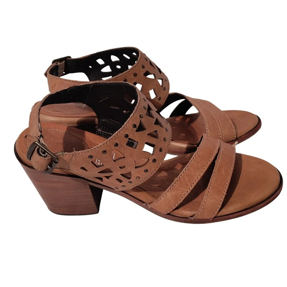 Ariat leather sandals
